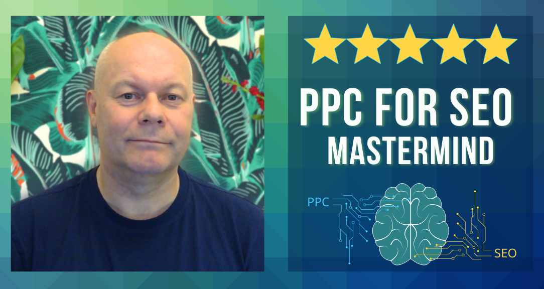 Mastermind Pinterest PPC Mastermind | Advanced PPC Strategy Community | PPC for SEO